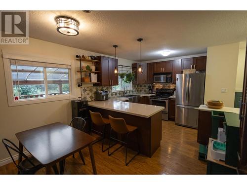 548 Kalum Lake Road, Terrace, BC - Indoor