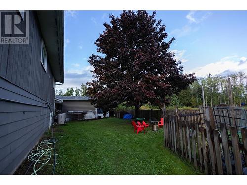 548 Kalum Lake Road, Terrace, BC - Outdoor