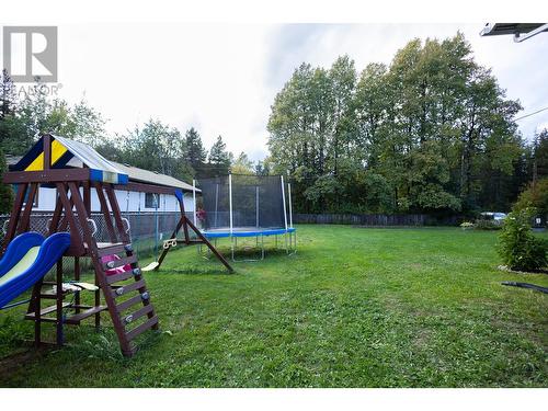 548 Kalum Lake Road, Terrace, BC - Outdoor With Backyard