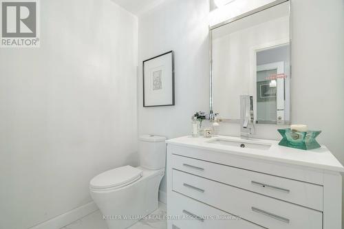 7183 Windrush Court, Mississauga, ON - Indoor Photo Showing Bathroom