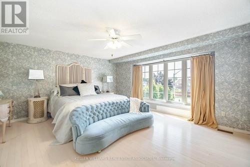 7183 Windrush Court, Mississauga, ON - Indoor Photo Showing Bedroom