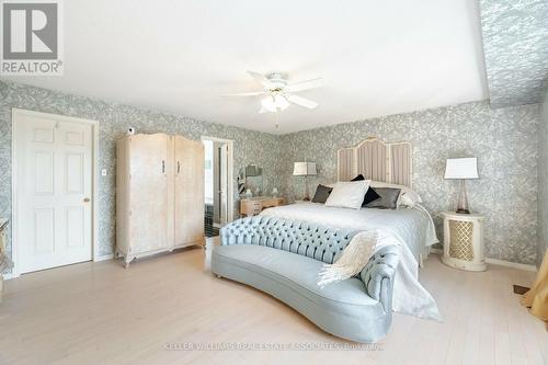 7183 Windrush Court, Mississauga, ON - Indoor Photo Showing Bedroom