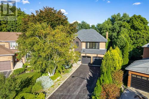 7183 Windrush Court, Mississauga, ON - Outdoor