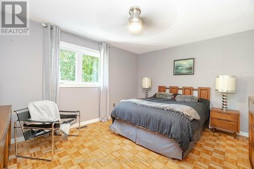 7183 Windrush Court, Mississauga, ON - Indoor Photo Showing Bedroom