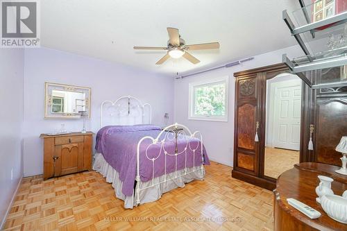 7183 Windrush Court, Mississauga, ON - Indoor Photo Showing Bedroom