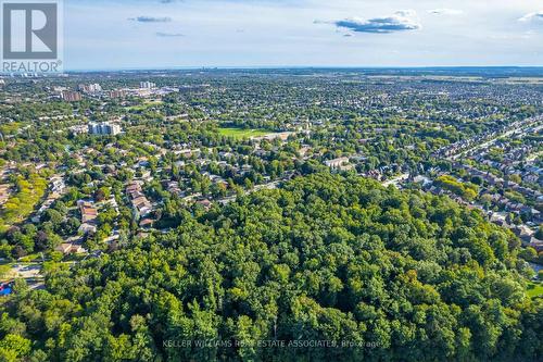 7183 Windrush Court, Mississauga, ON - Outdoor With View