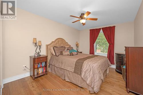 2199 Council Ring Road, Mississauga, ON - Indoor Photo Showing Bedroom