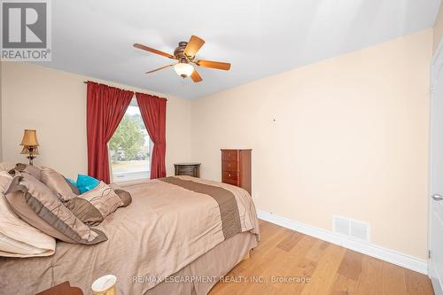 2199 Council Ring Road, Mississauga, ON - Indoor Photo Showing Bedroom