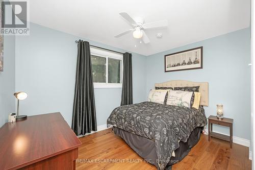 2199 Council Ring Road, Mississauga, ON - Indoor Photo Showing Bedroom