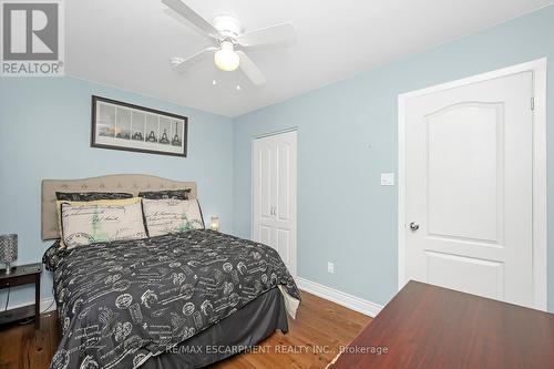 2199 Council Ring Road, Mississauga, ON - Indoor Photo Showing Bedroom