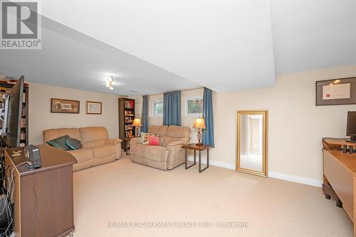 2199 Council Ring Road, Mississauga, ON - Indoor