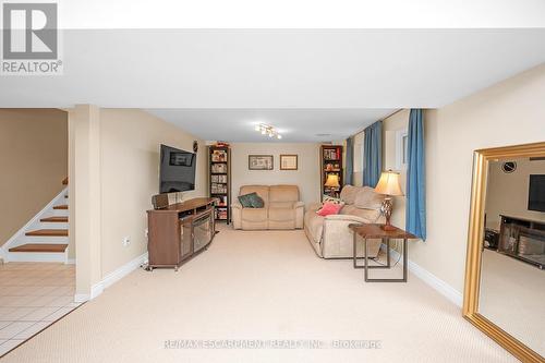 2199 Council Ring Road, Mississauga, ON - Indoor