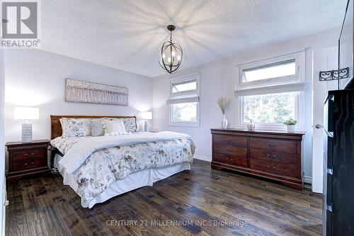 1 Birch Street, Orangeville, ON - Indoor Photo Showing Bedroom