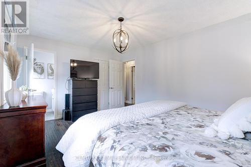 1 Birch Street, Orangeville, ON - Indoor Photo Showing Bedroom