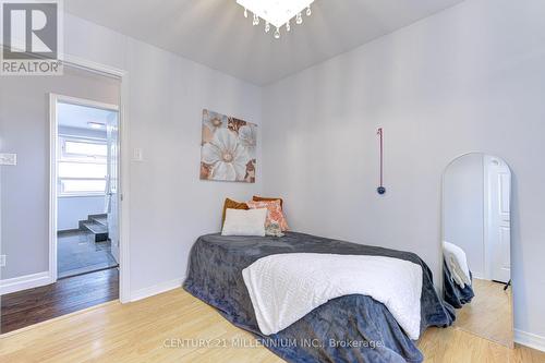 1 Birch Street, Orangeville, ON - Indoor Photo Showing Bedroom