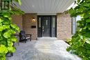 1 Birch Street, Orangeville, ON  - Outdoor With Deck Patio Veranda 