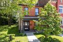 128 Park Street N, Hamilton, ON  - Outdoor 