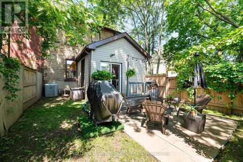 128 Park Street N, Hamilton, ON - Outdoor