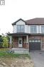 28 - 755 Linden Drive, Cambridge, ON  - Outdoor With Facade 