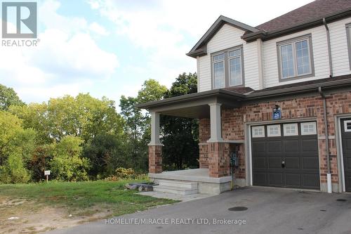 28 - 755 Linden Drive, Cambridge, ON - Outdoor