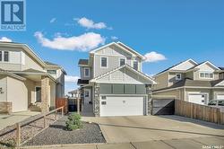 251 Baltzan BOULEVARD  Saskatoon, SK S7W 0S2