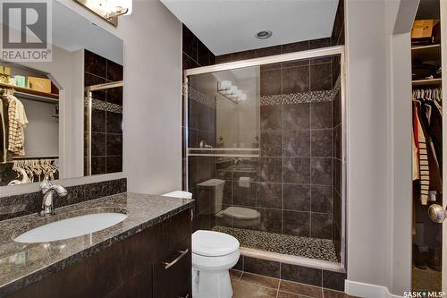 251 Baltzan Boulevard, Saskatoon, SK - Indoor Photo Showing Bathroom