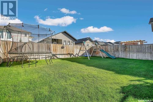 251 Baltzan Boulevard, Saskatoon, SK - Outdoor