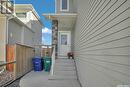 251 Baltzan Boulevard, Saskatoon, SK  - Outdoor With Exterior 