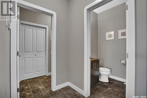 251 Baltzan Boulevard, Saskatoon, SK - Indoor Photo Showing Bathroom