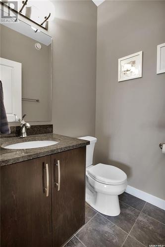 251 Baltzan Boulevard, Saskatoon, SK - Indoor Photo Showing Bathroom