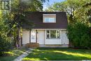 4115 2Nd Avenue, Regina, SK  - Outdoor 