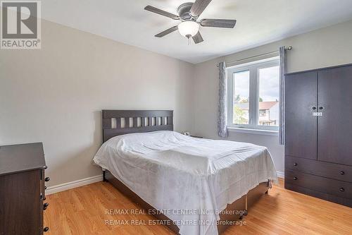 3104 Harold Sheard Drive, Mississauga, ON - Indoor Photo Showing Bedroom