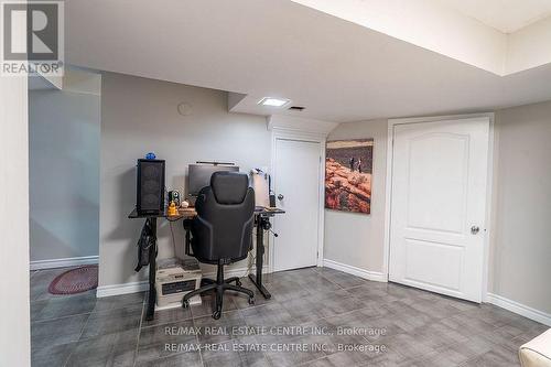 3104 Harold Sheard Drive, Mississauga, ON - Indoor