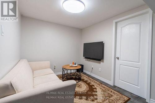 3104 Harold Sheard Drive, Mississauga, ON - Indoor Photo Showing Other Room