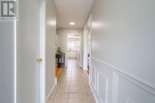 3104 Harold Sheard Drive, Mississauga, ON - Indoor Photo Showing Other Room