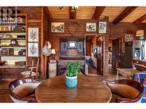 795 Sheep Creek Road, Keremeos, BC - Indoor