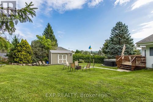 304 Champlain Road, Penetanguishene, ON - Outdoor