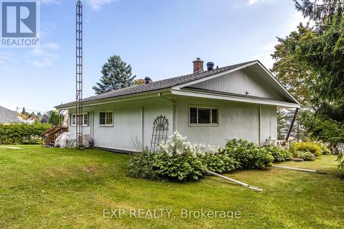 304 Champlain Road, Penetanguishene, ON - Outdoor