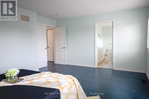 104 Roulette Crescent, Brampton, ON - Indoor Photo Showing Bedroom