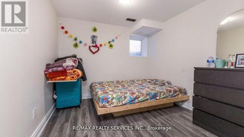 104 Roulette Crescent, Brampton, ON - Indoor Photo Showing Bedroom