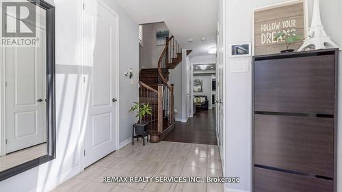 104 Roulette Crescent, Brampton, ON - Indoor Photo Showing Other Room