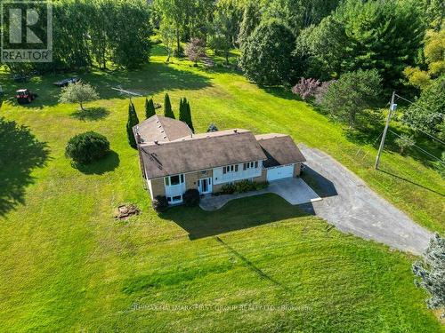 2018 County Road 9 Road, Greater Napanee, ON - Outdoor