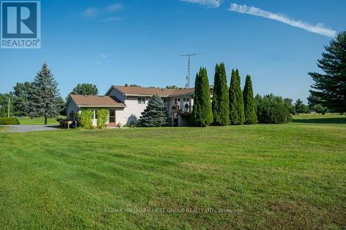 2018 County Road 9 Road, Greater Napanee, ON - Outdoor