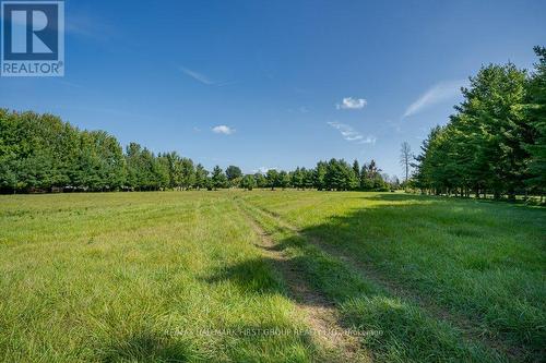 2018 County Road 9 Road, Greater Napanee, ON - Outdoor With View