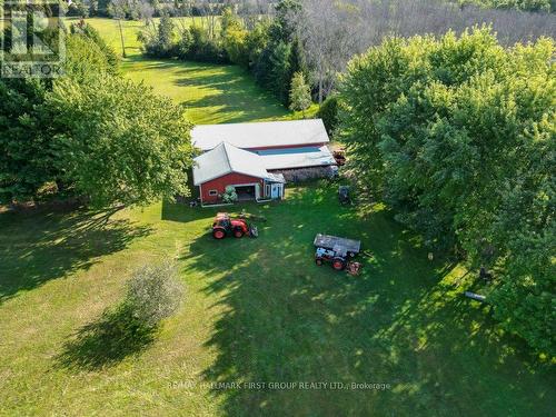 2018 County Road 9 Road, Greater Napanee, ON - Outdoor