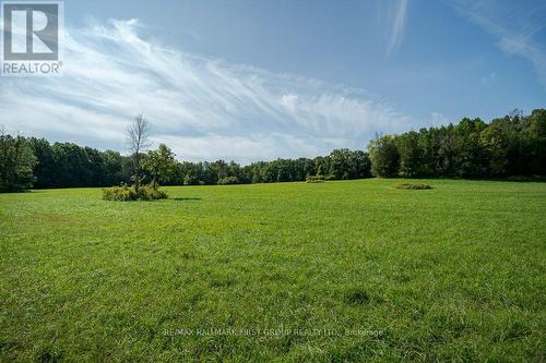 2018 County Road 9 Road, Greater Napanee, ON - Outdoor With View