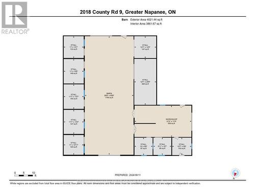 2018 County Road 9 Road, Greater Napanee, ON - Other