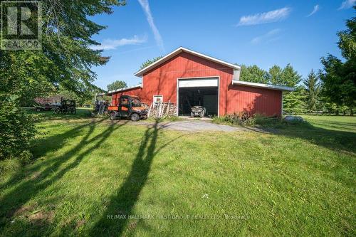 2018 County Road 9 Road, Greater Napanee, ON - Outdoor