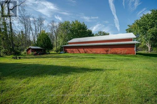 2018 County Road 9 Road, Greater Napanee, ON - Outdoor