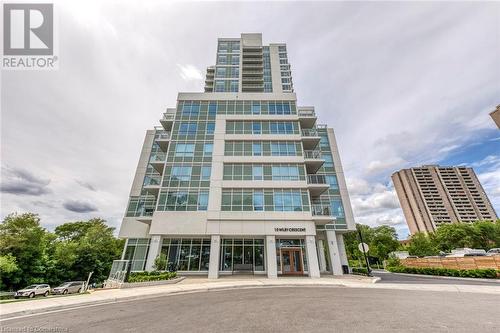 10 Wilby Crescent Unit# 309, Toronto, ON - Outdoor